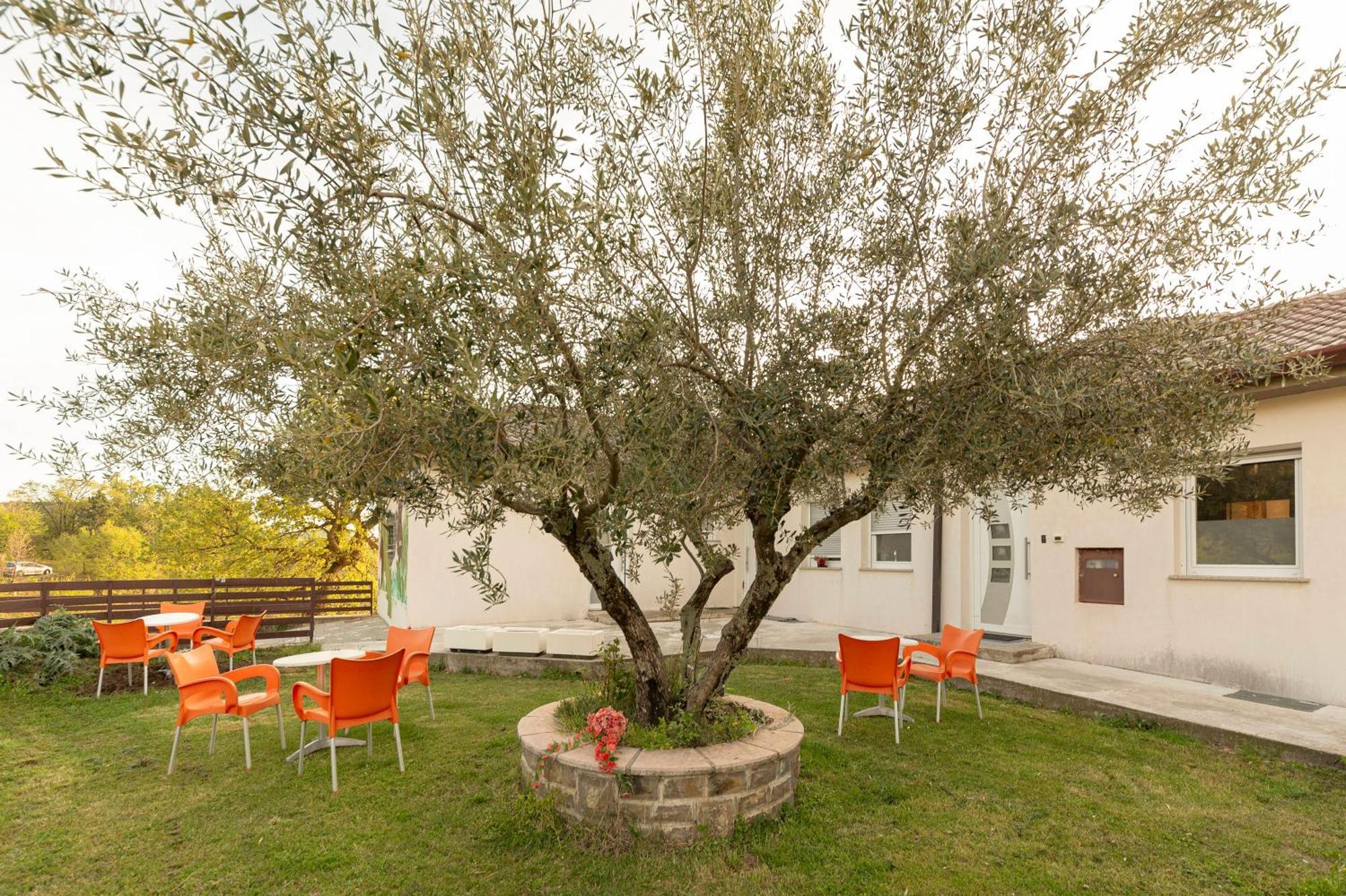 Apartments Souranded By Forest With Sea View Koper Zewnętrze zdjęcie
