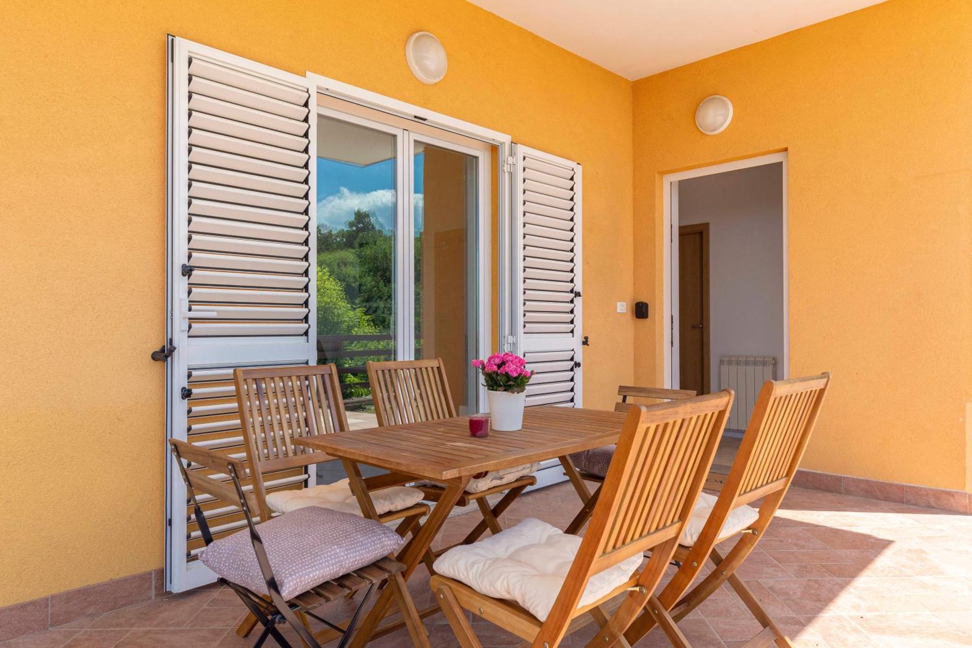 Apartments Souranded By Forest With Sea View Koper Zewnętrze zdjęcie