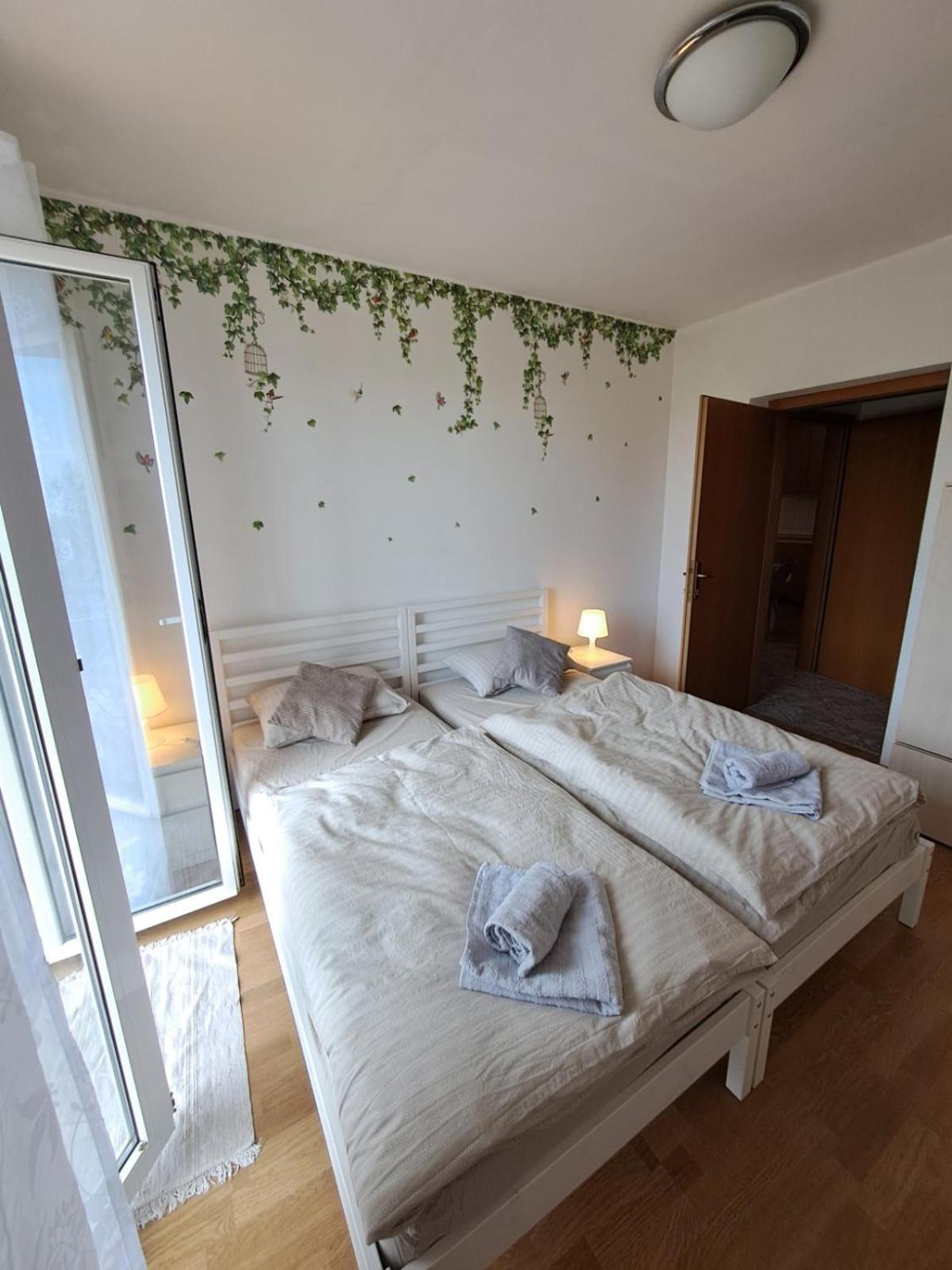 Apartments Souranded By Forest With Sea View Koper Zewnętrze zdjęcie