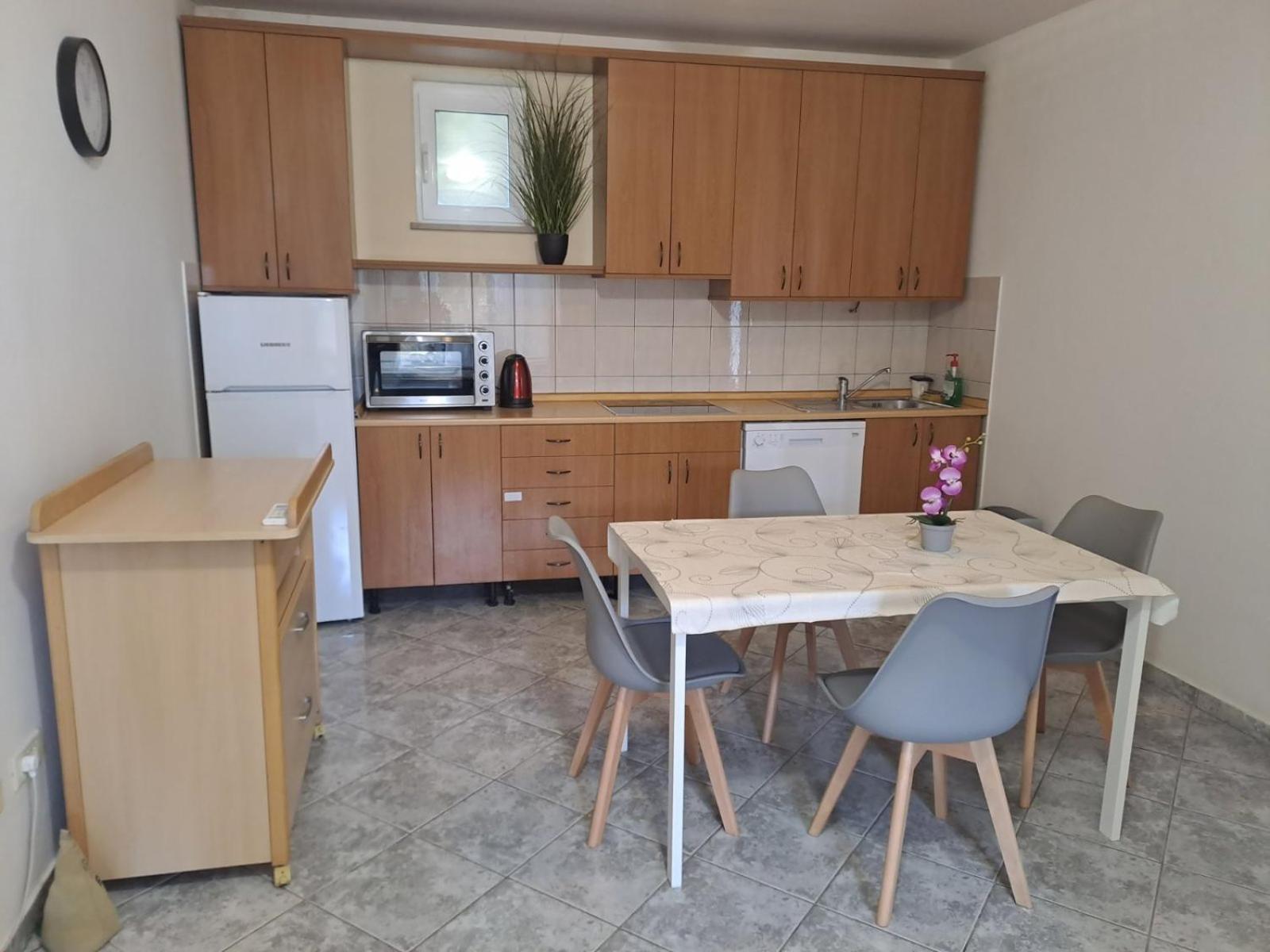 Apartments Souranded By Forest With Sea View Koper Zewnętrze zdjęcie
